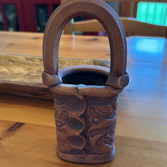 Frohreich barn bucket - Picture 3 of 4